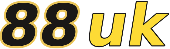 88uk logo