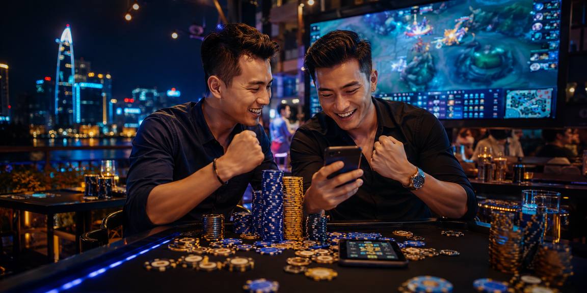 88uk casino app visual